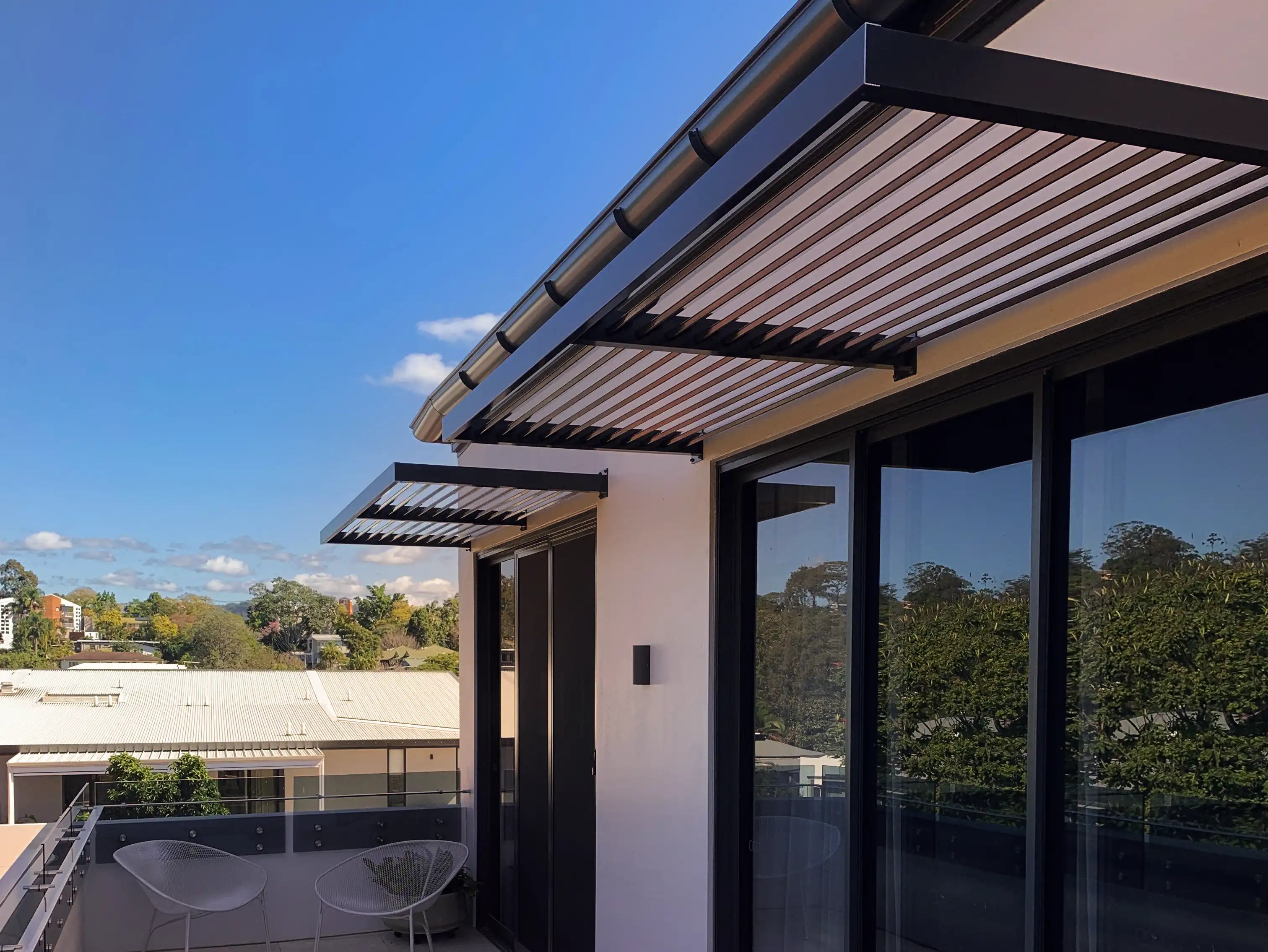 Why Window Awnings Are the Smartest Seasonal Shade Solution for Your Home