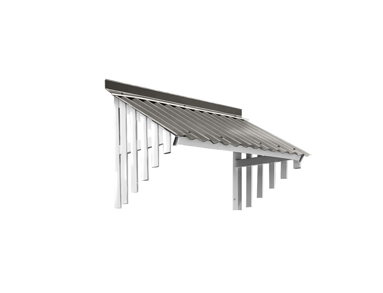 Window Hood | 1700W x 700H