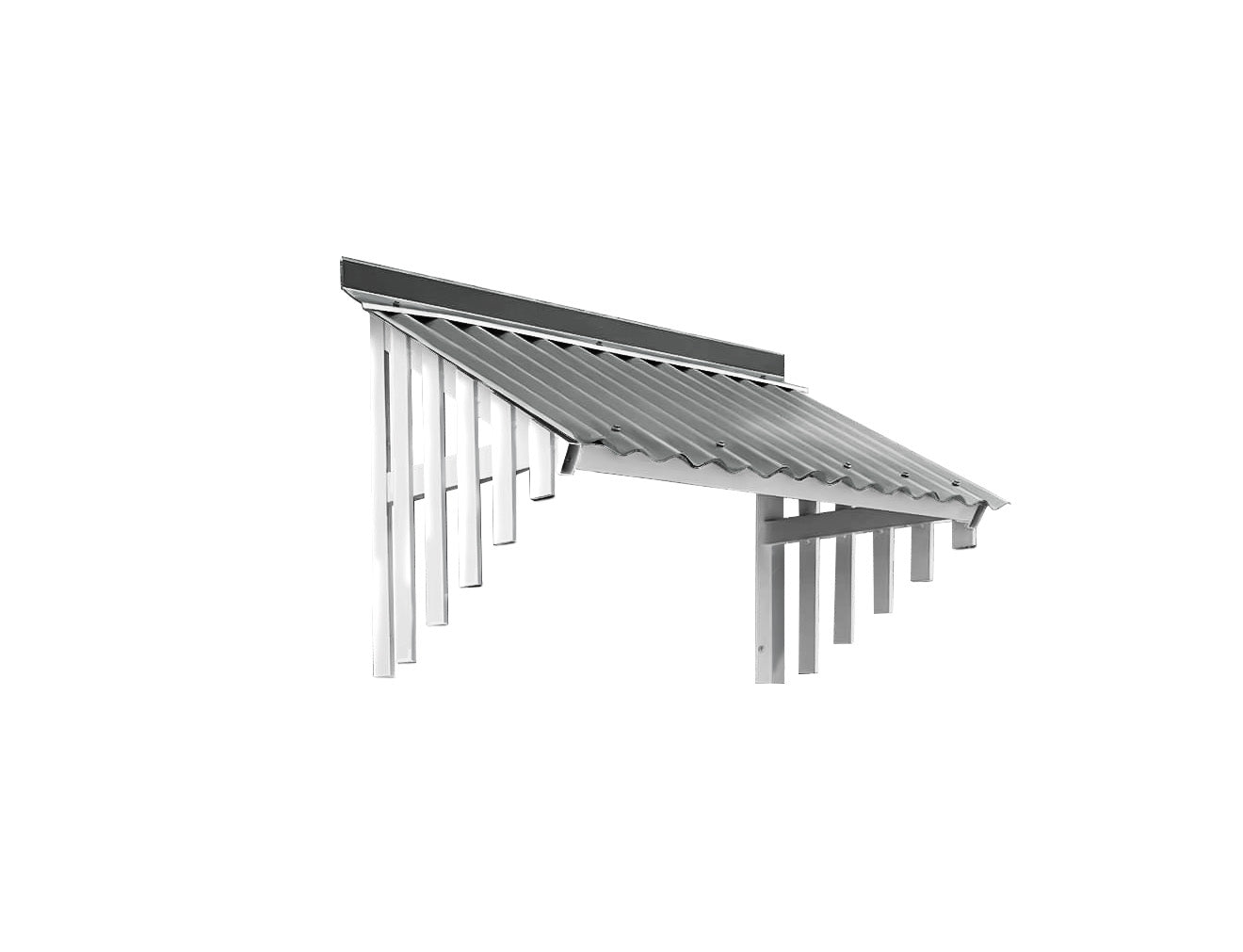 Window Hood | 1700W x 700H