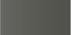 Dulux powder coat swatch in Woodland Grey Satin Finish