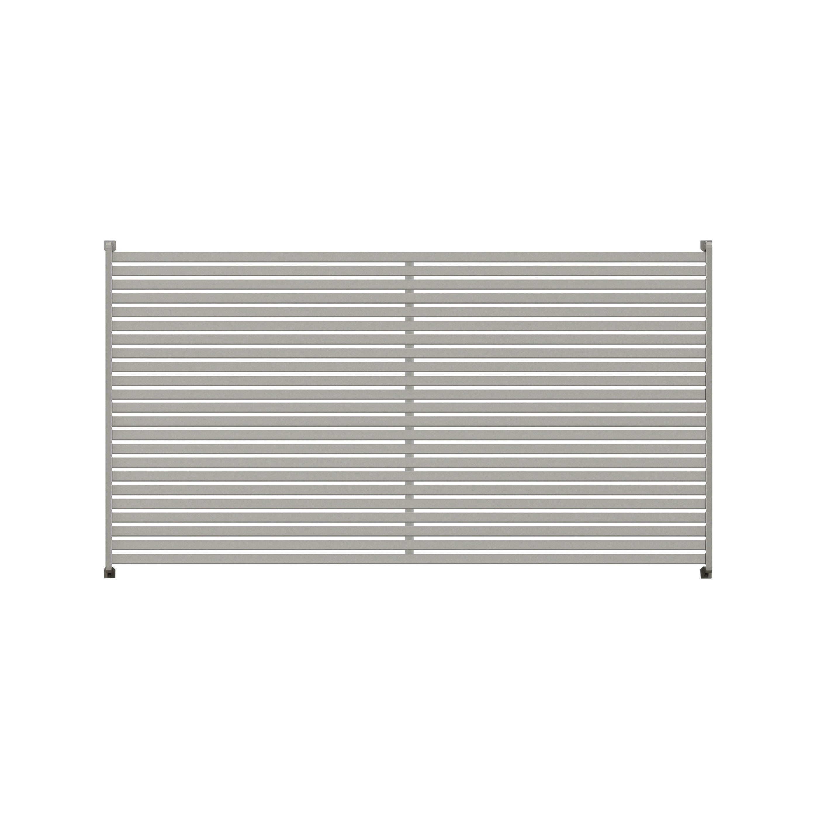 Slat Window Privacy Screen | 1210H
