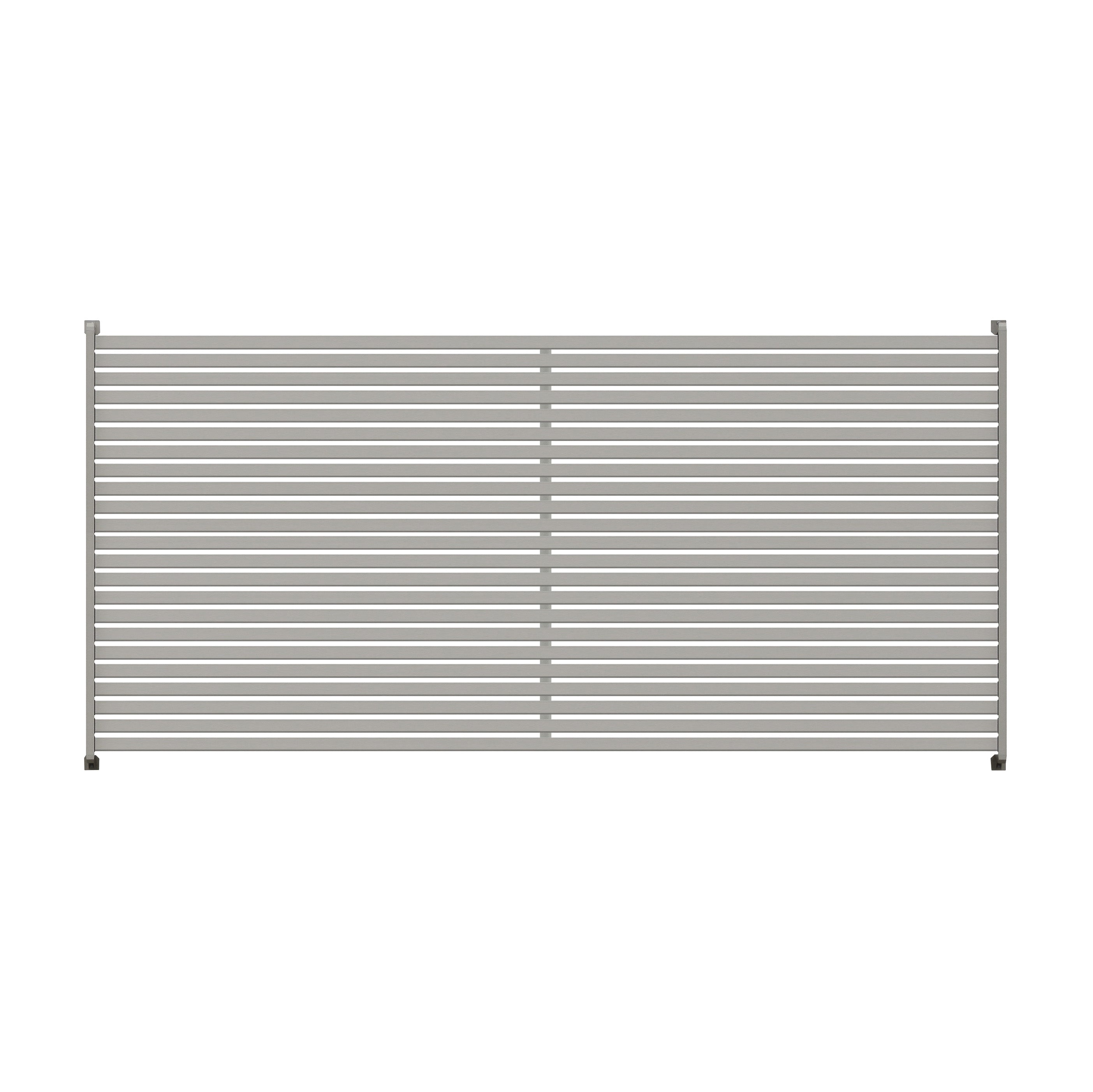 Slat Window Privacy Screen | 1210H