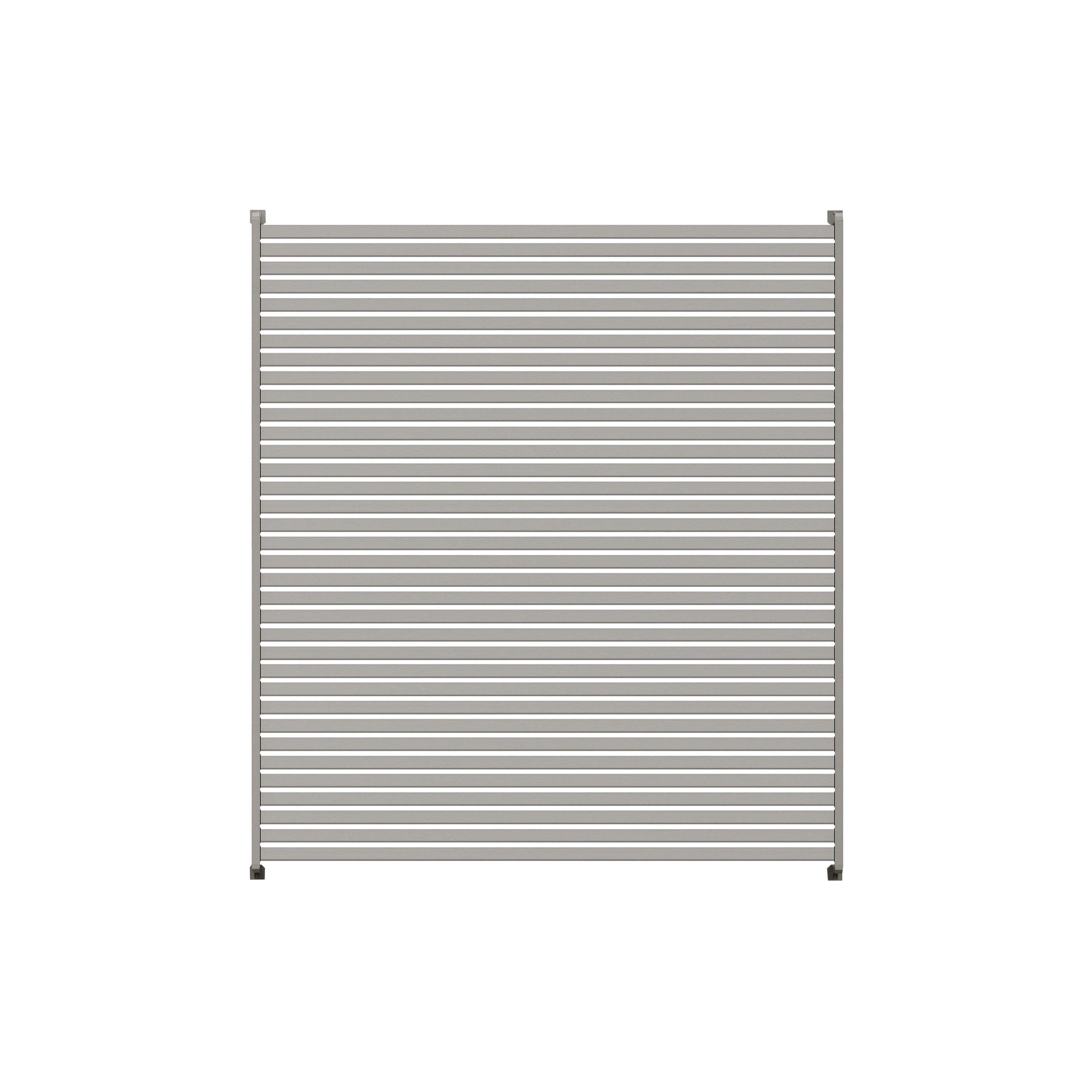 Slat Window Privacy Screen | 1805H