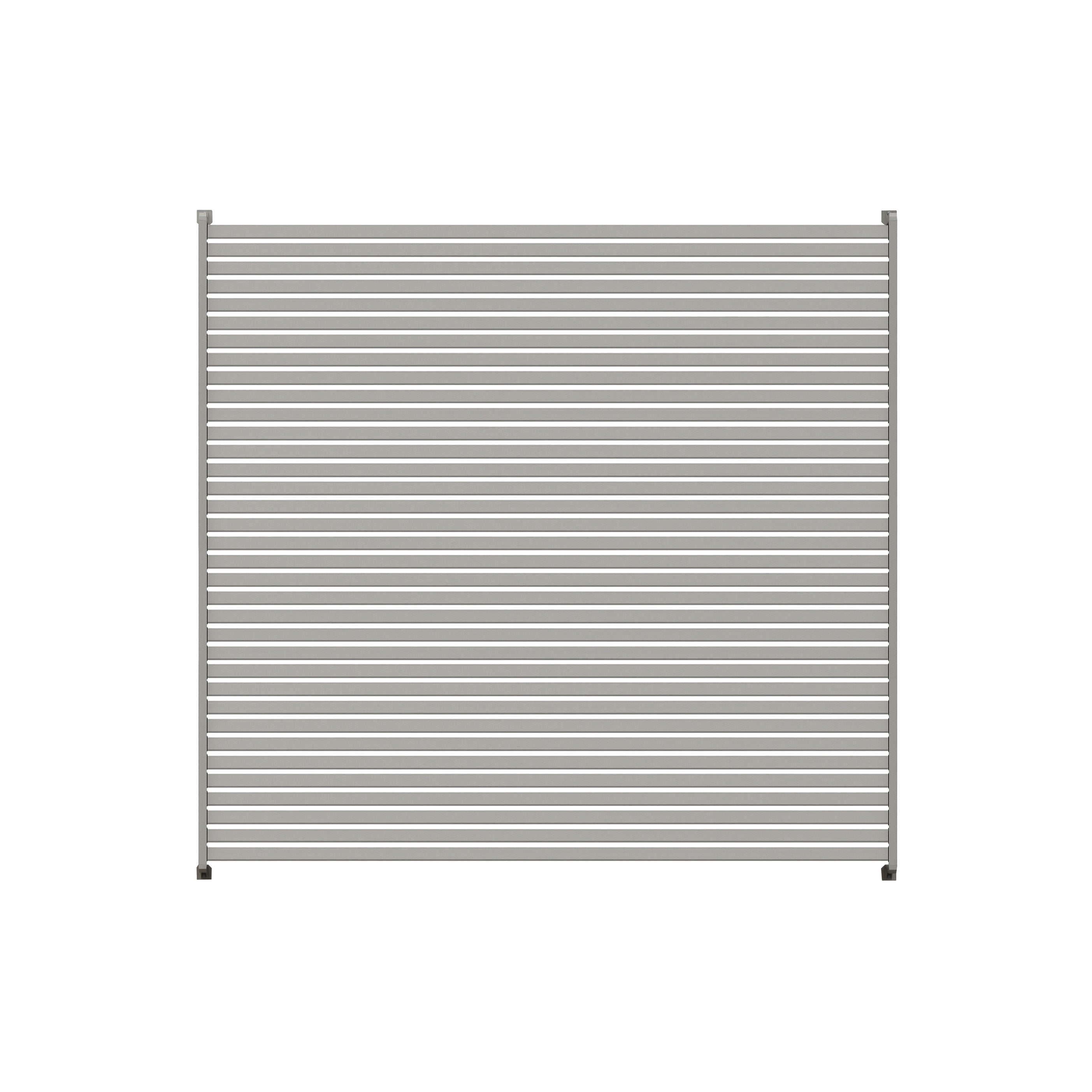 Slat Window Privacy Screen | 1805H