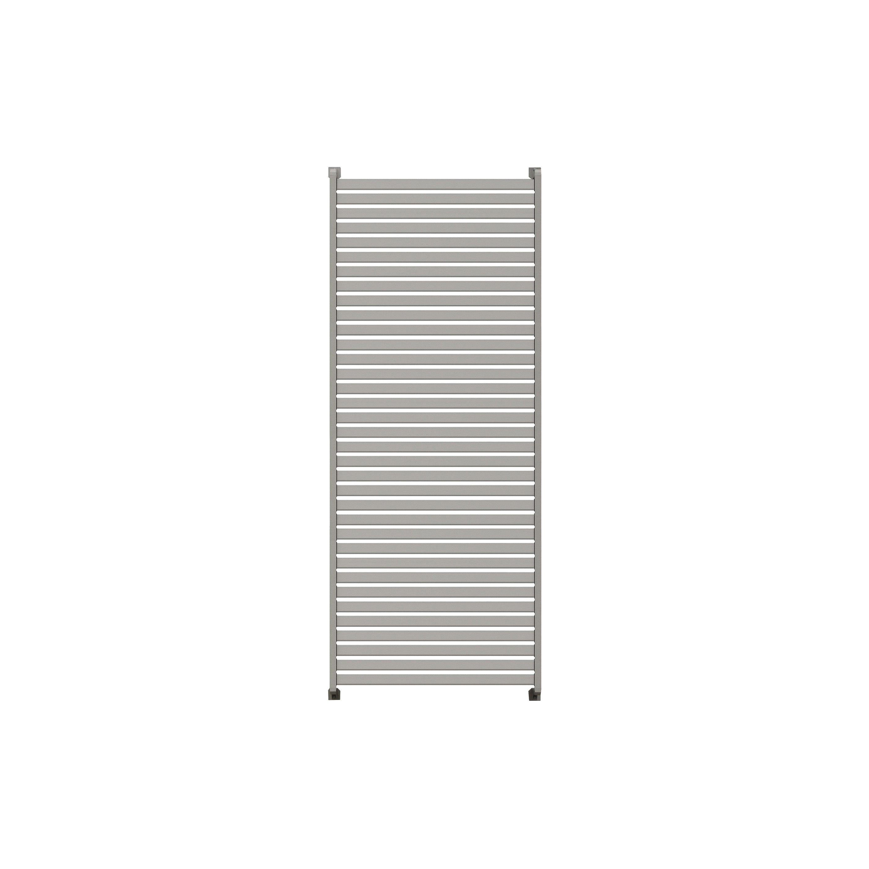 Slat Window Privacy Screen | 1805H