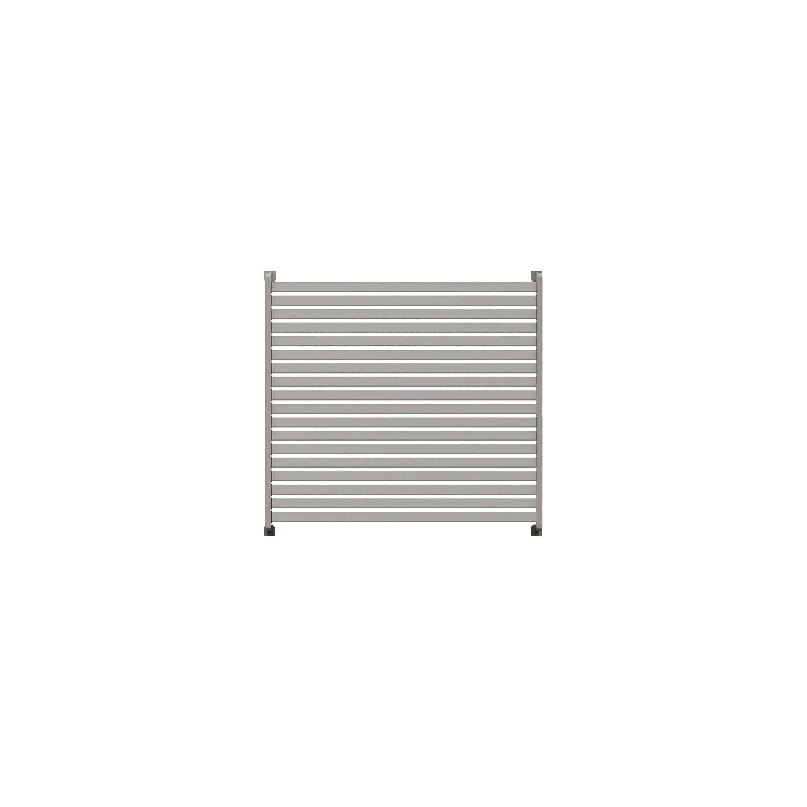Slat Window Privacy Screen | 955H