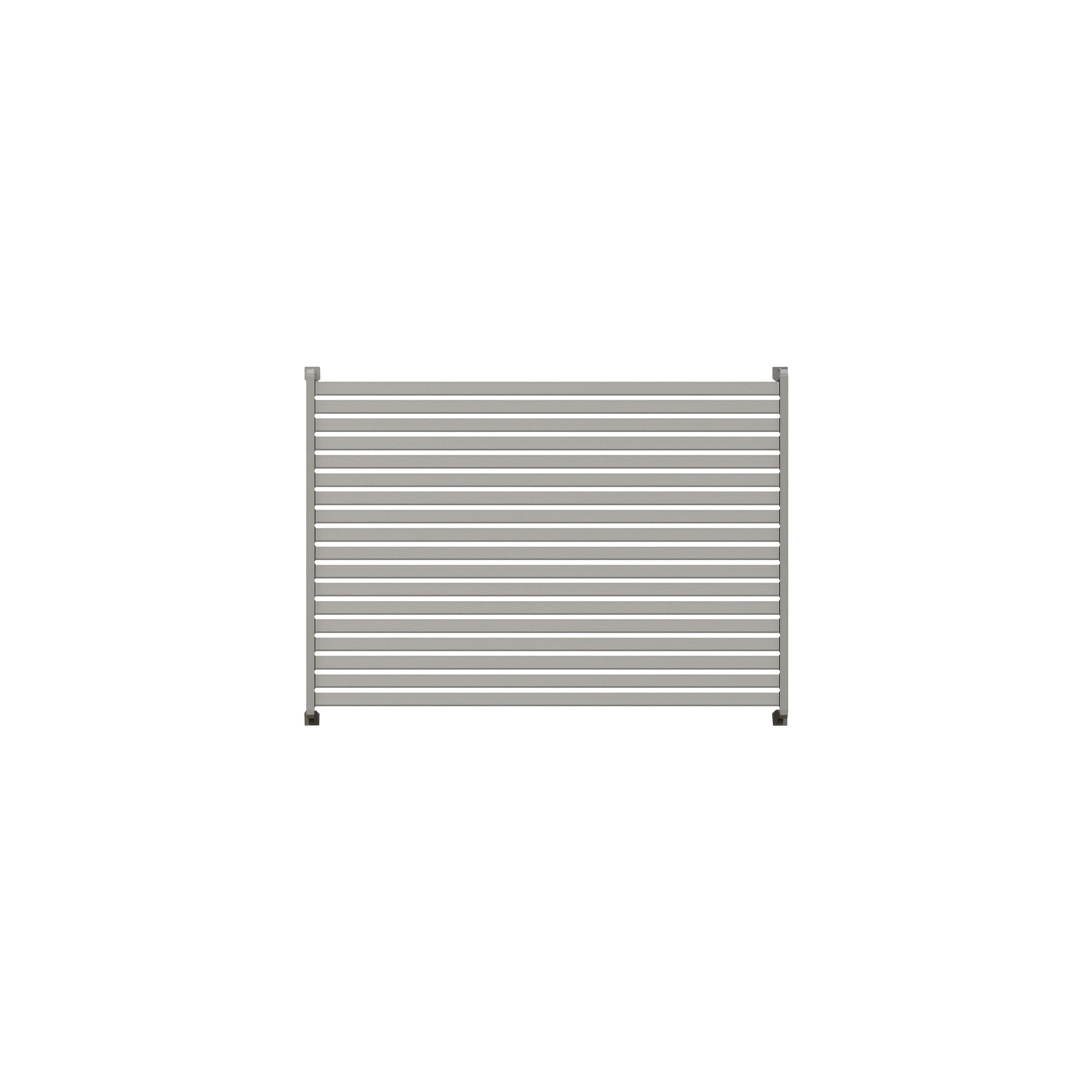 Slat Window Privacy Screen | 955H