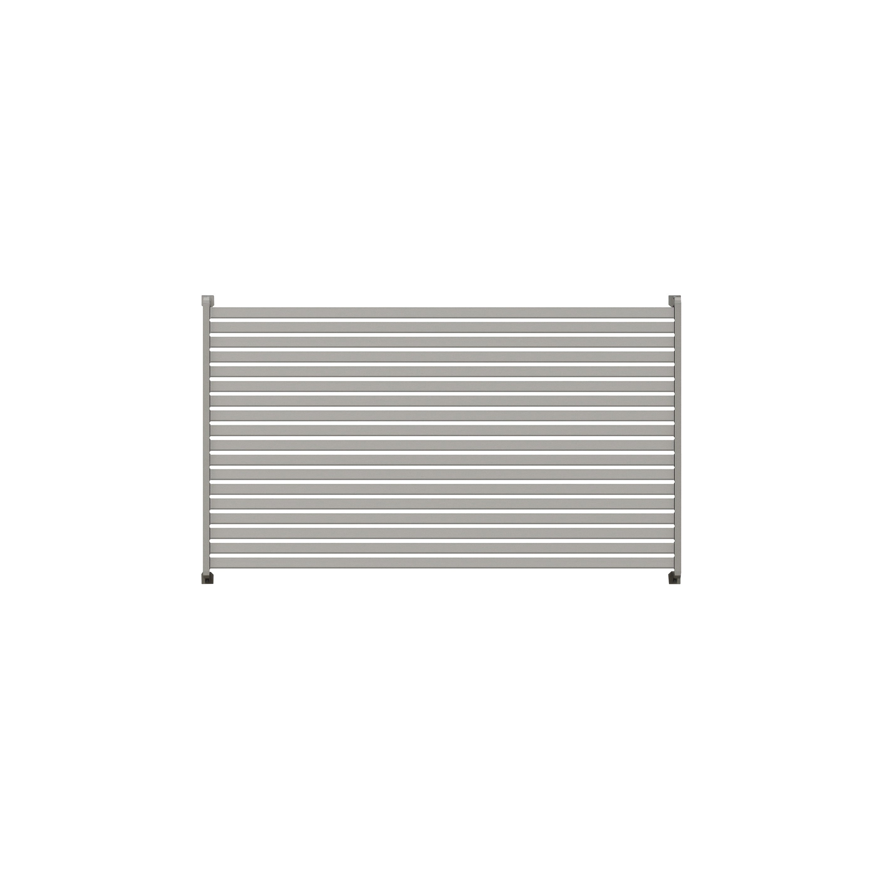 Slat Window Privacy Screen | 955H