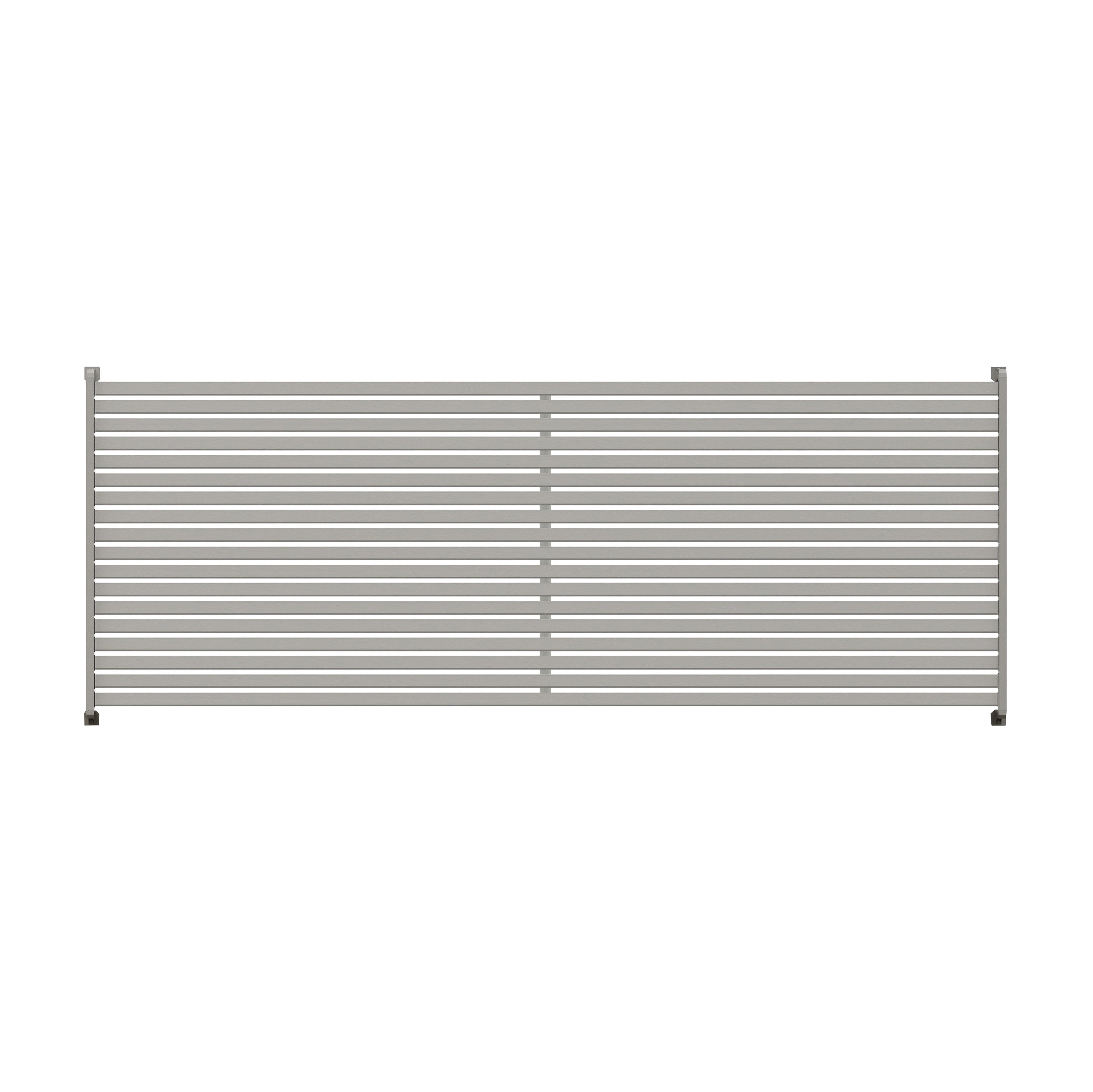 Slat Window Privacy Screen | 955H
