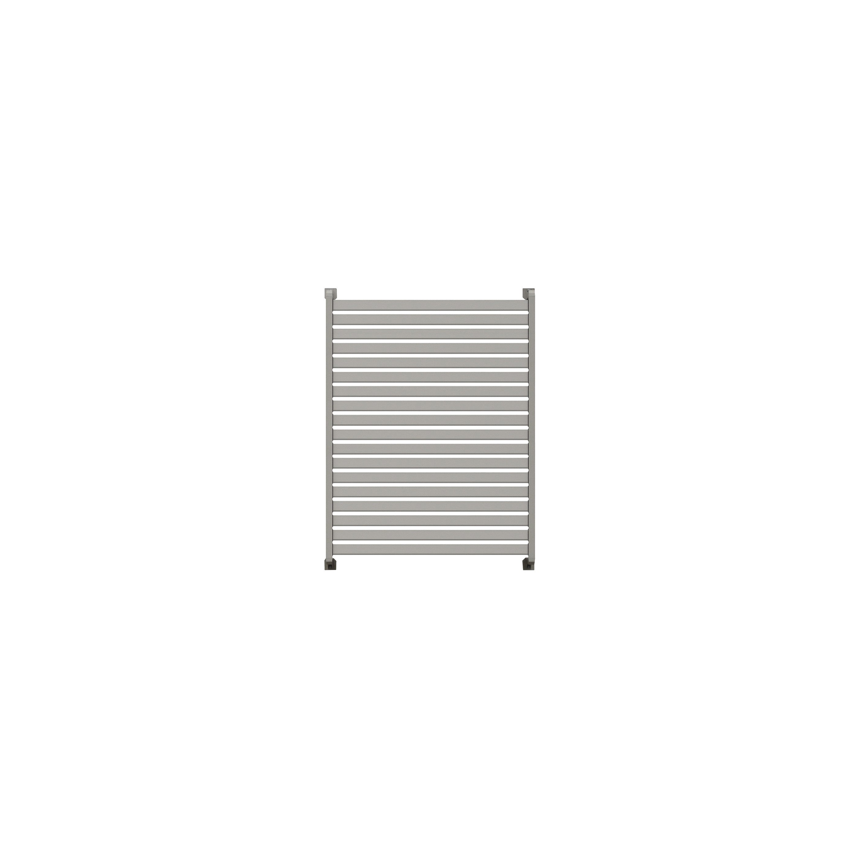 Slat Window Privacy Screen | 955H