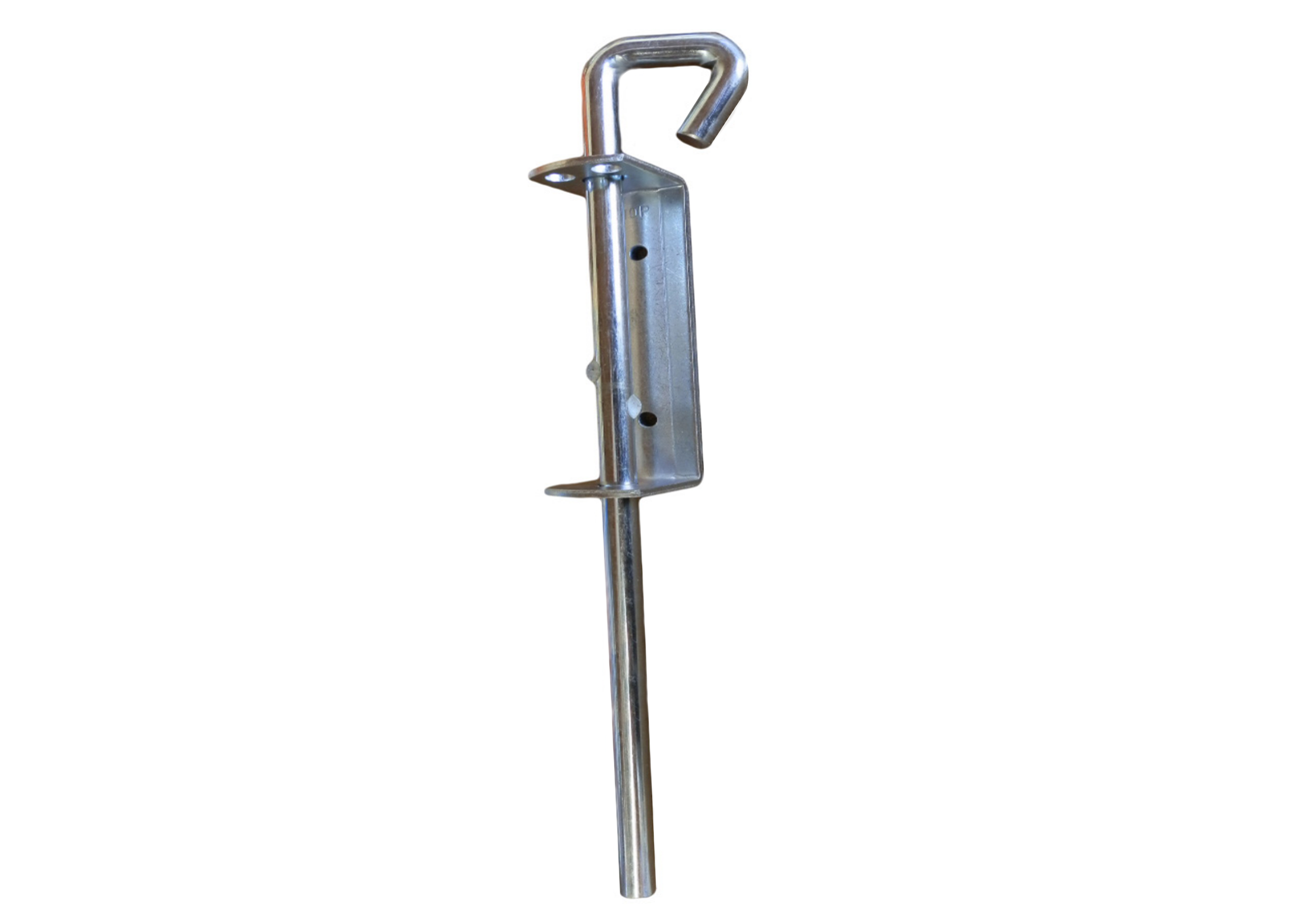 Steel Drop Bolt for Gate 600mm Length
