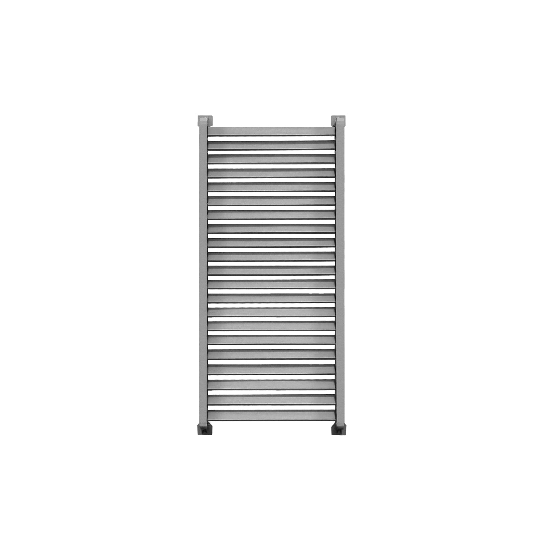 Louvre Window Privacy Screen | 1550H