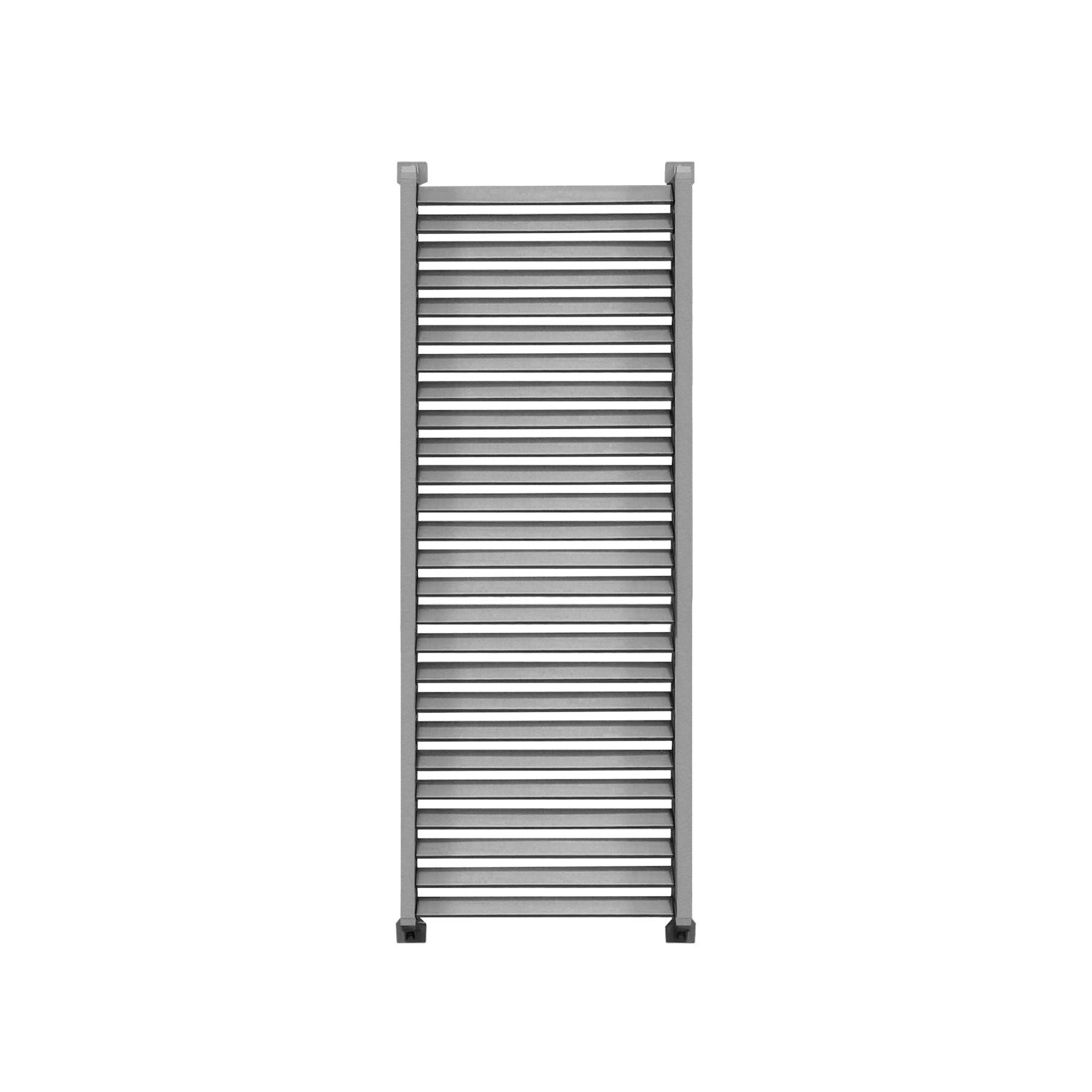 Louvre Window Privacy Screen | 1820H