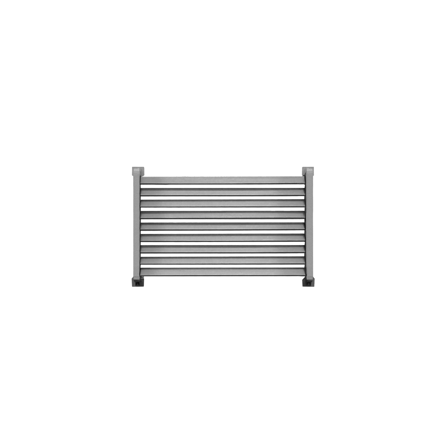 Louvre Window Privacy Screen | 615H
