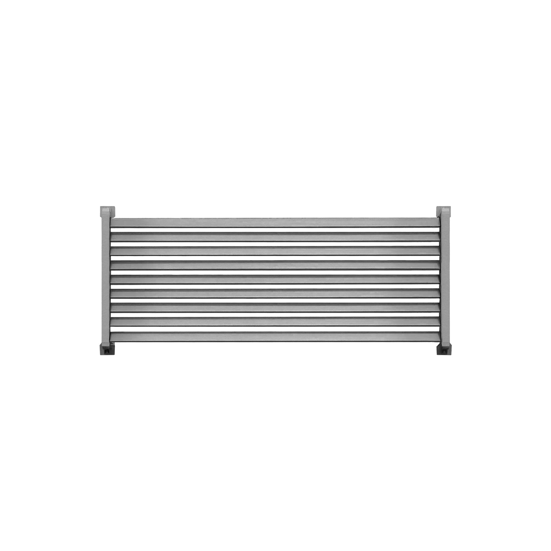 Louvre Window Privacy Screen | 615H