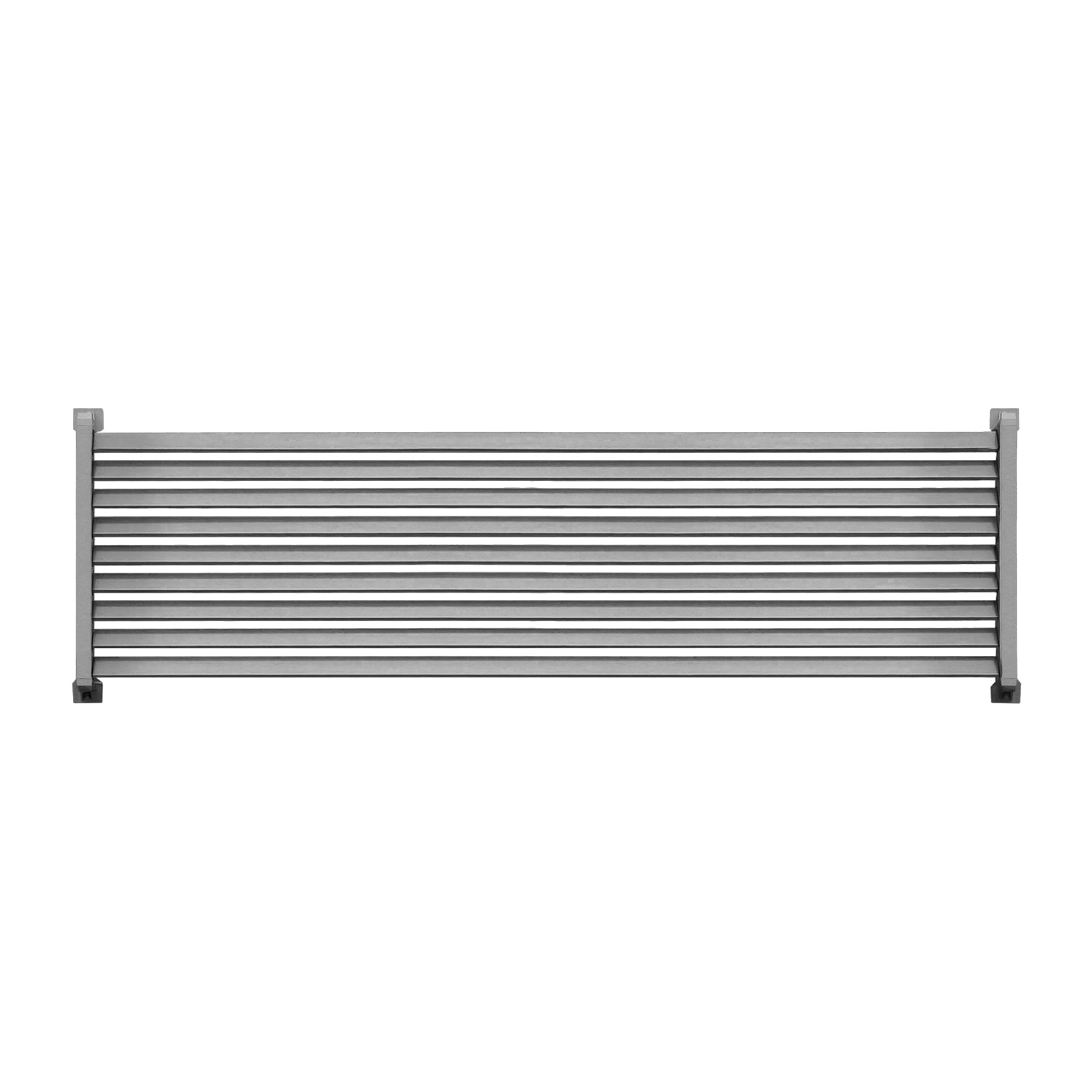 Louvre Window Privacy Screen | 615H