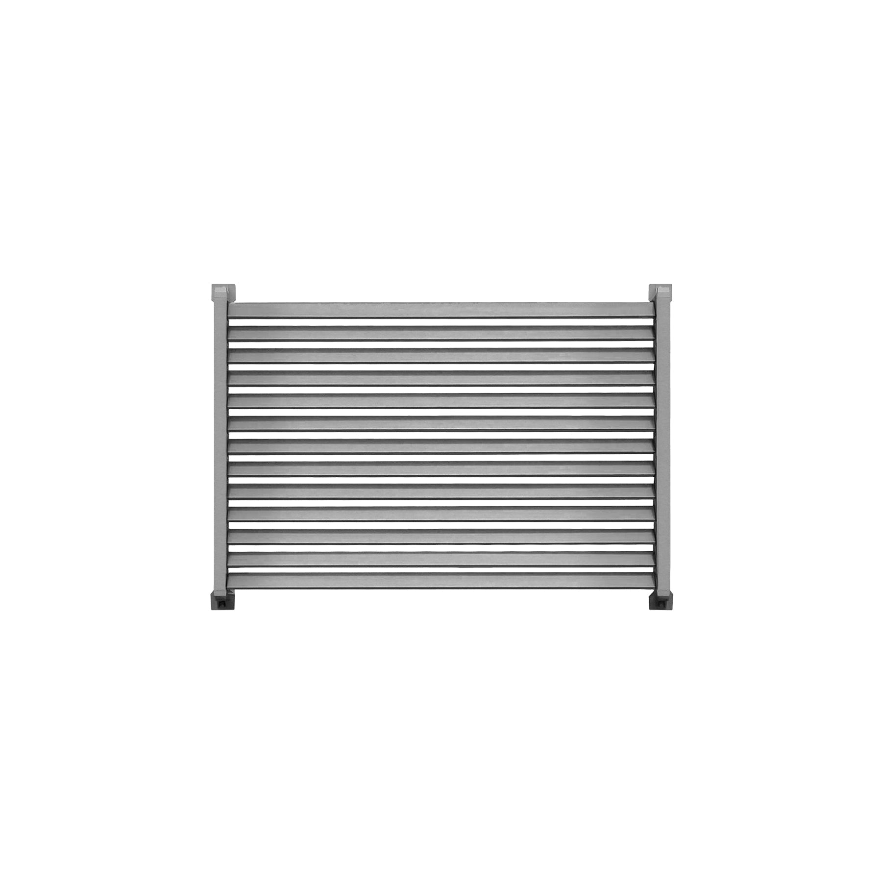 Louvre Window Privacy Screen | 955H