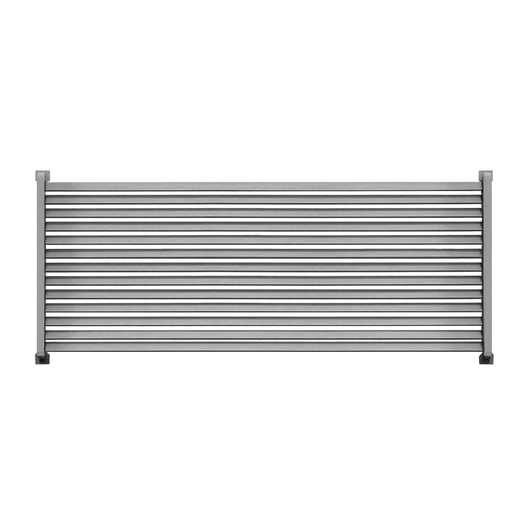 Louvre Window Privacy Screen | 955H