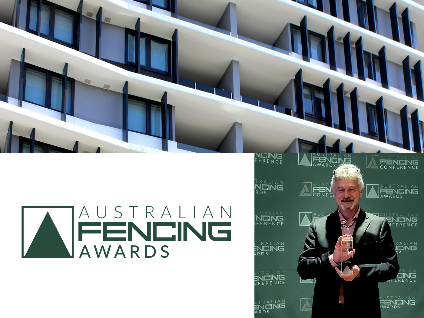 Triumphs at 2022 Australian Fencing Awards