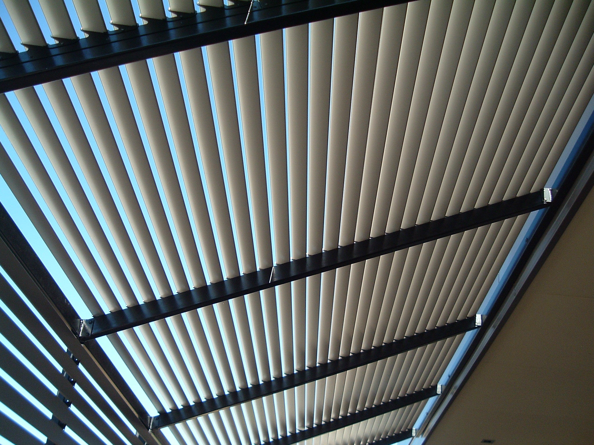 Superior Louvres