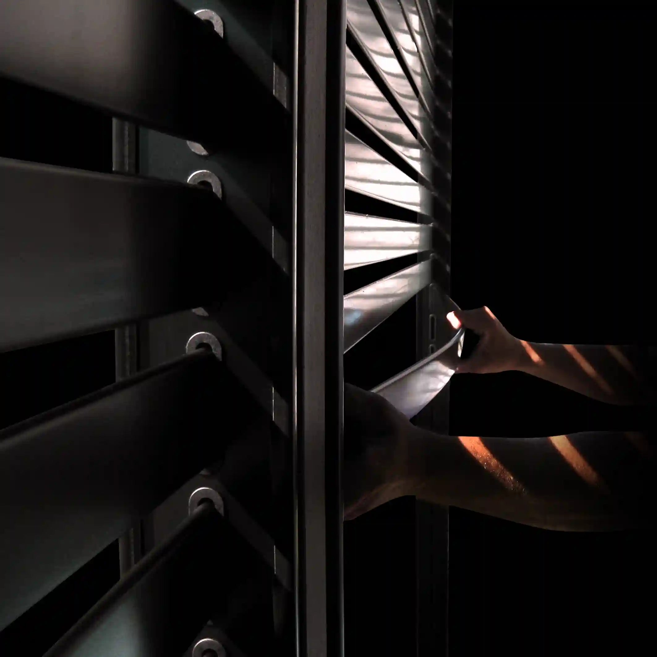 The Clik'n'Fit® Collection by Superior Screens