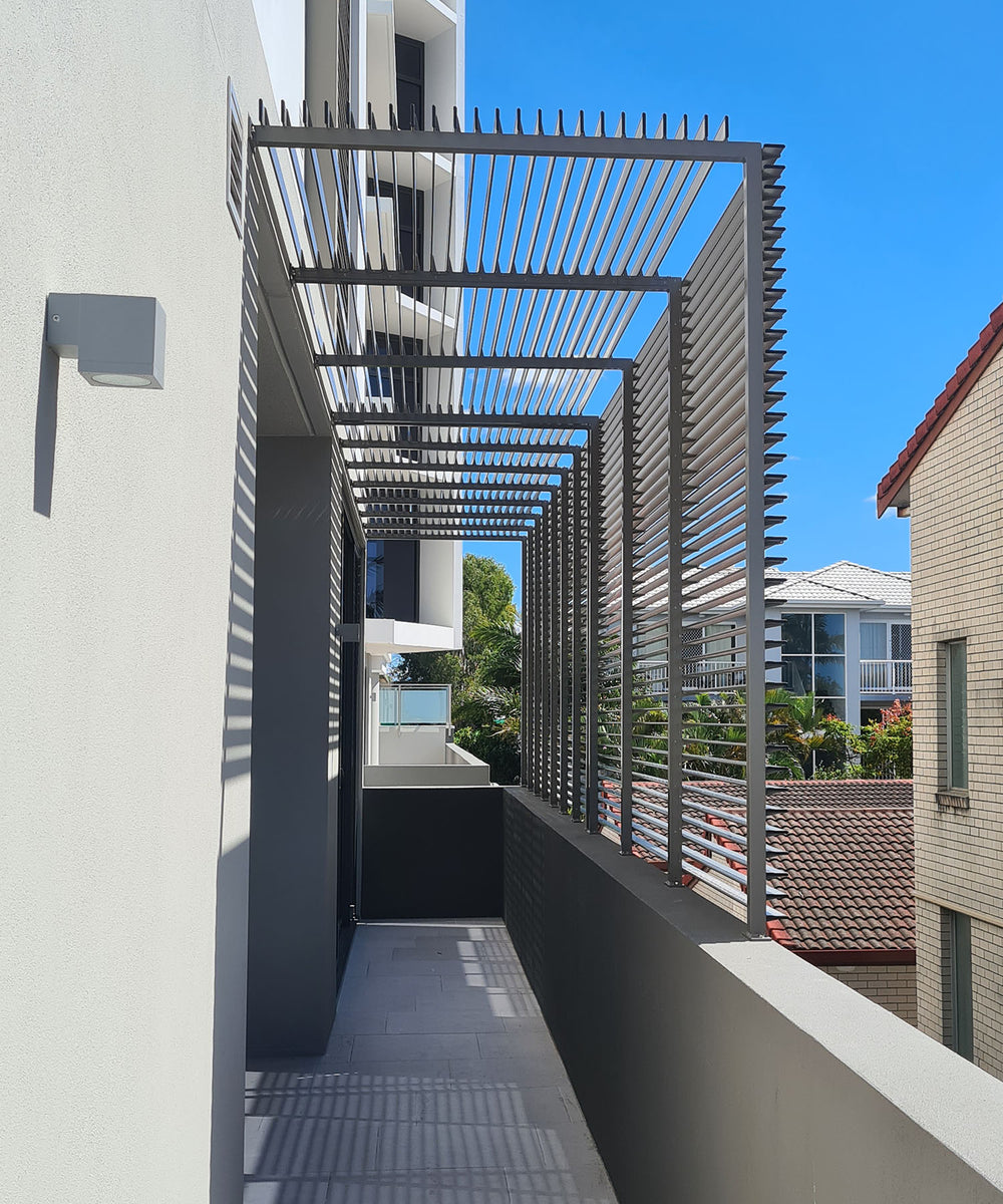 Quality Slatting & Battens - Superior Screens