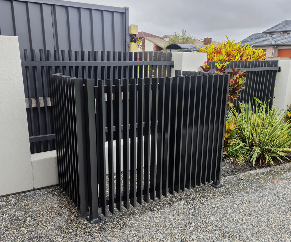 Quality Slatting & Battens - Superior Screens