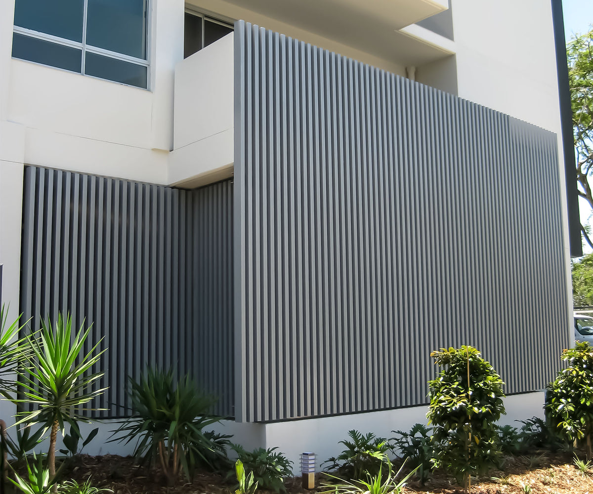 Quality Slatting & Battens - Superior Screens