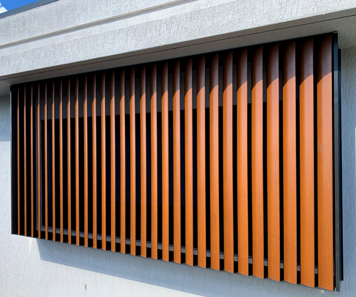Custom Screens | Commercial & Residential | Superior Screens