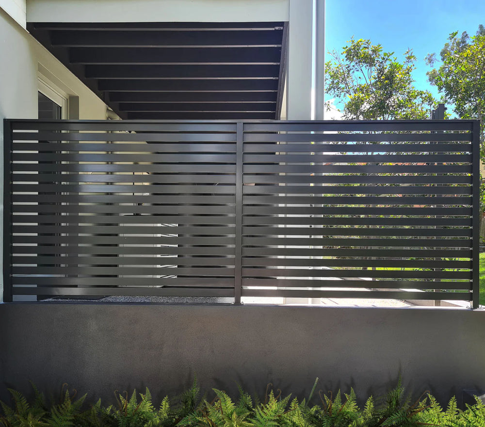 Cnf Ali Slat Privacy Screen