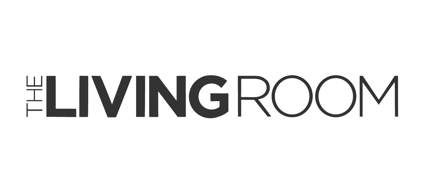 The Living Room Logo