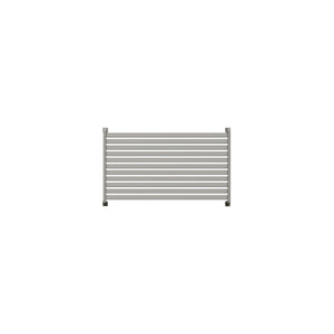 Aluminium Window Privacy Screens | Reduced Heat & Increased Privacy