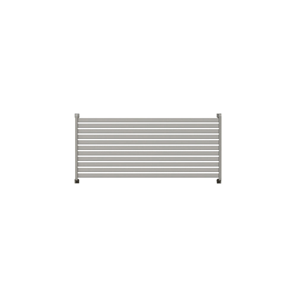 Slat Window Privacy Screen | 615H