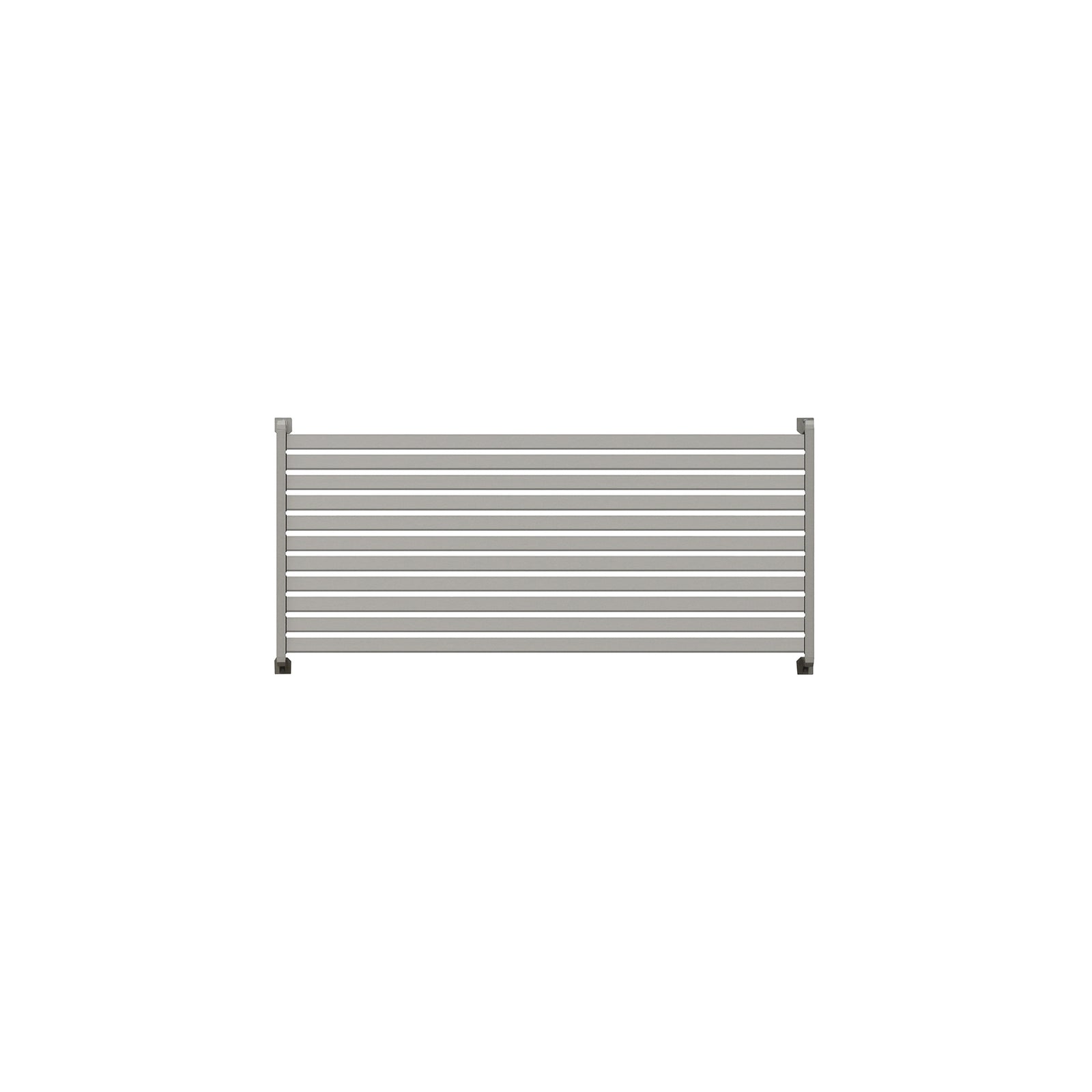 Slat Window Privacy Screen | 615H