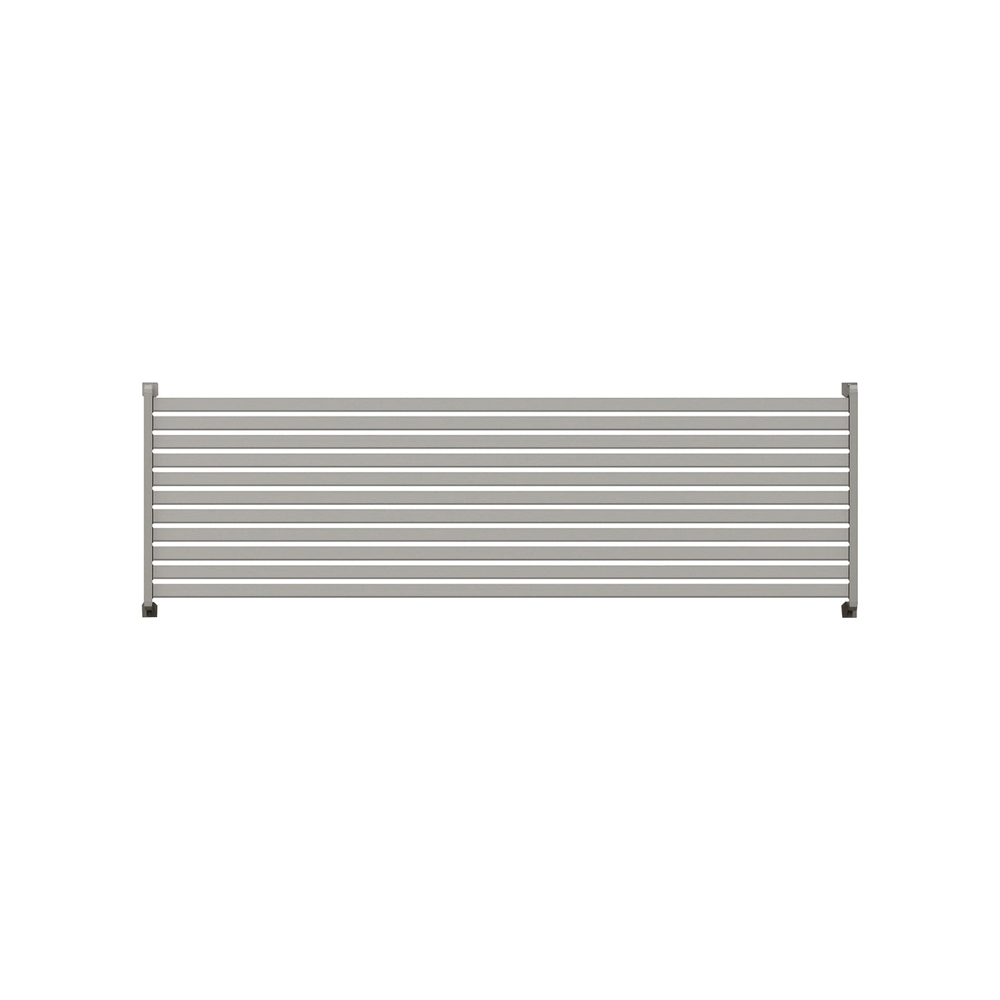 Slat Window Privacy Screen | 615H