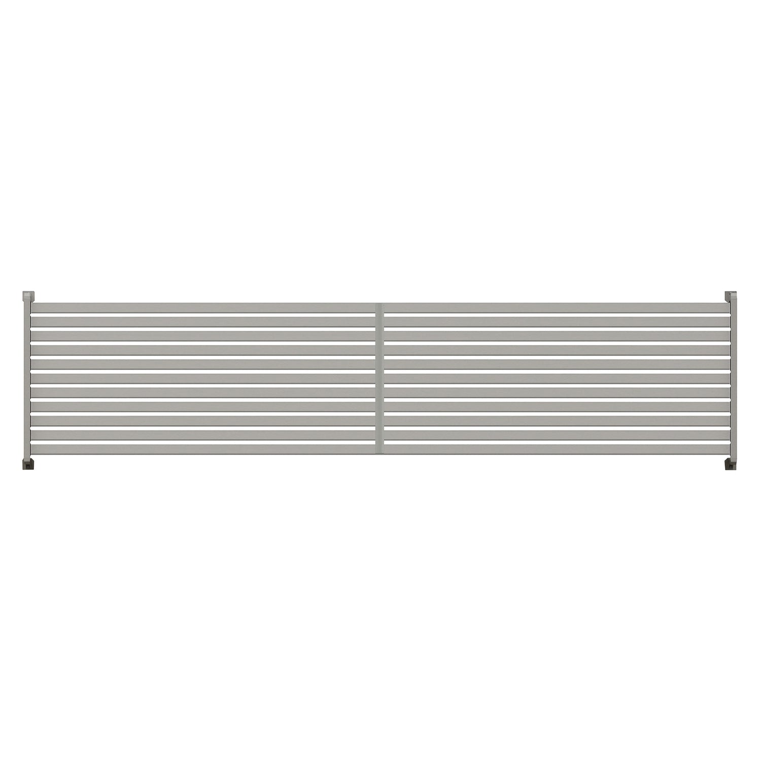 Slat Window Privacy Screen | 615H