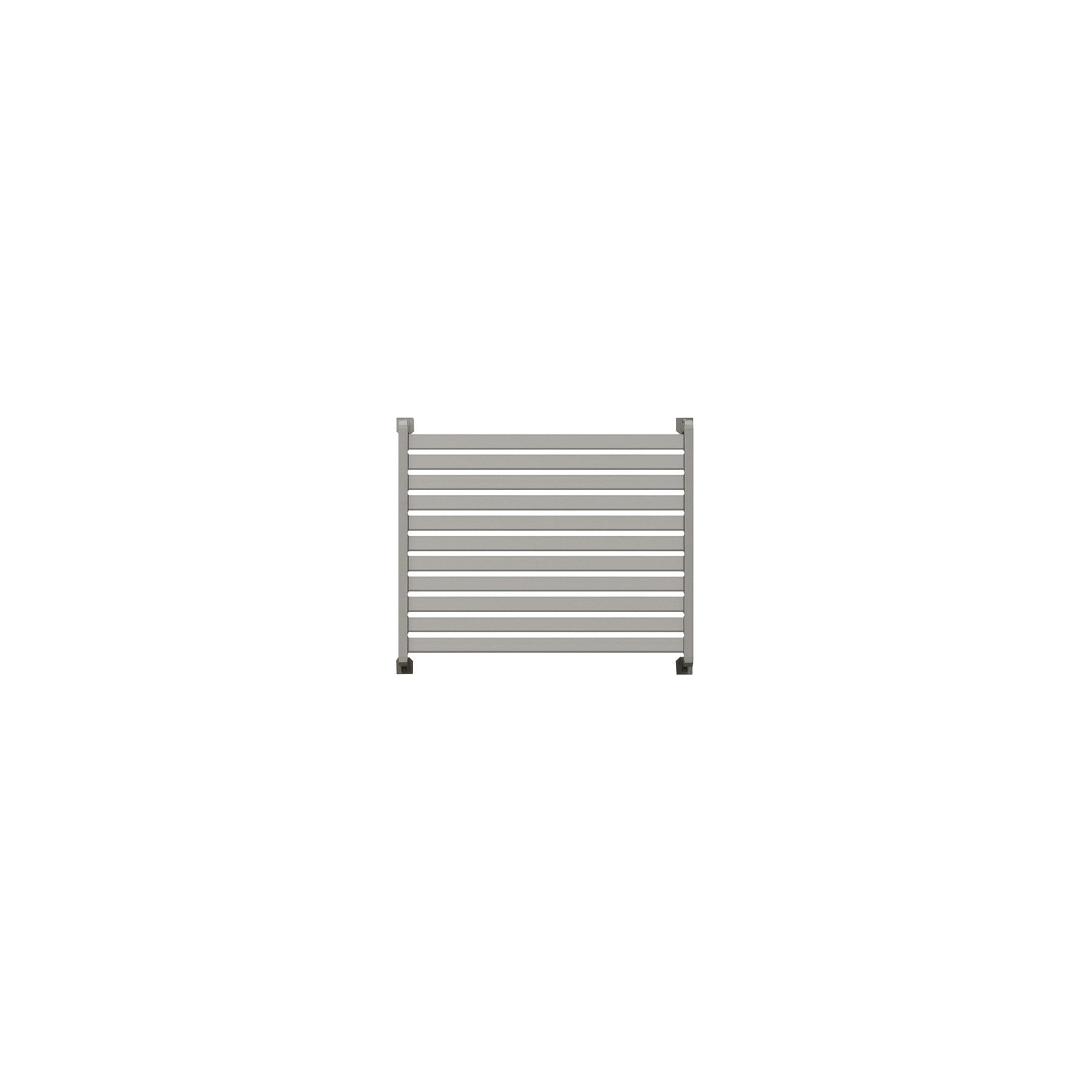 Slat Window Privacy Screen - 615H