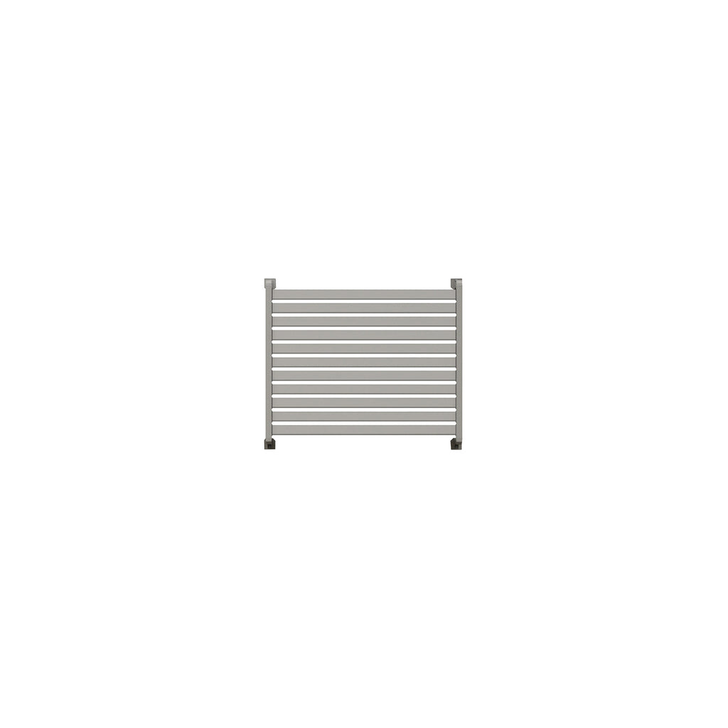 Slat Window Privacy Screen | 615H