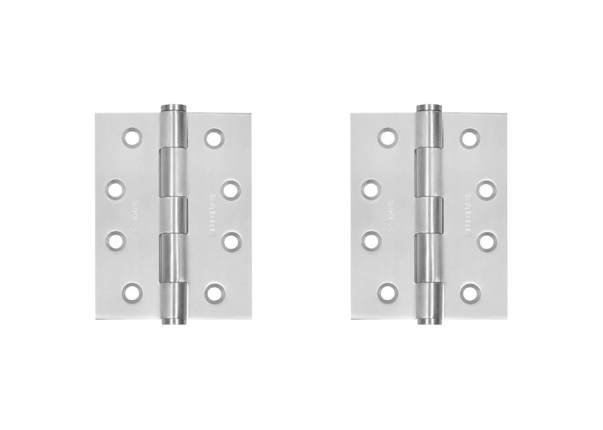 Stainless Butt Hinge