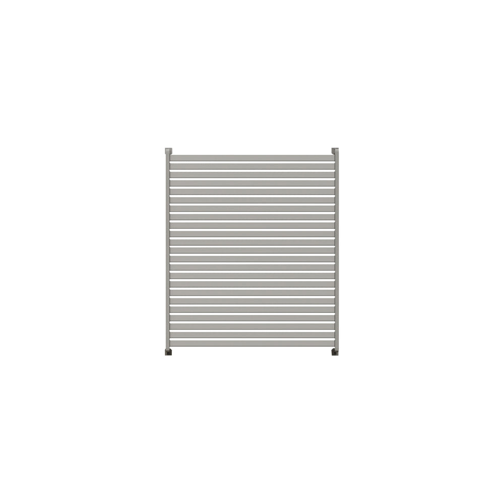 Slat Window Privacy Screen | 1210H