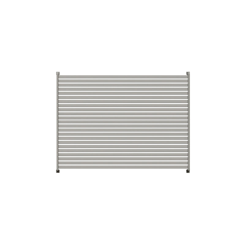 Slat Window Privacy Screen | 1210H