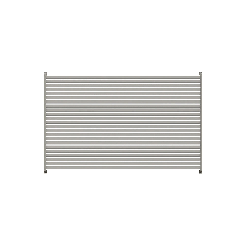 Slat Window Privacy Screen | 1210H