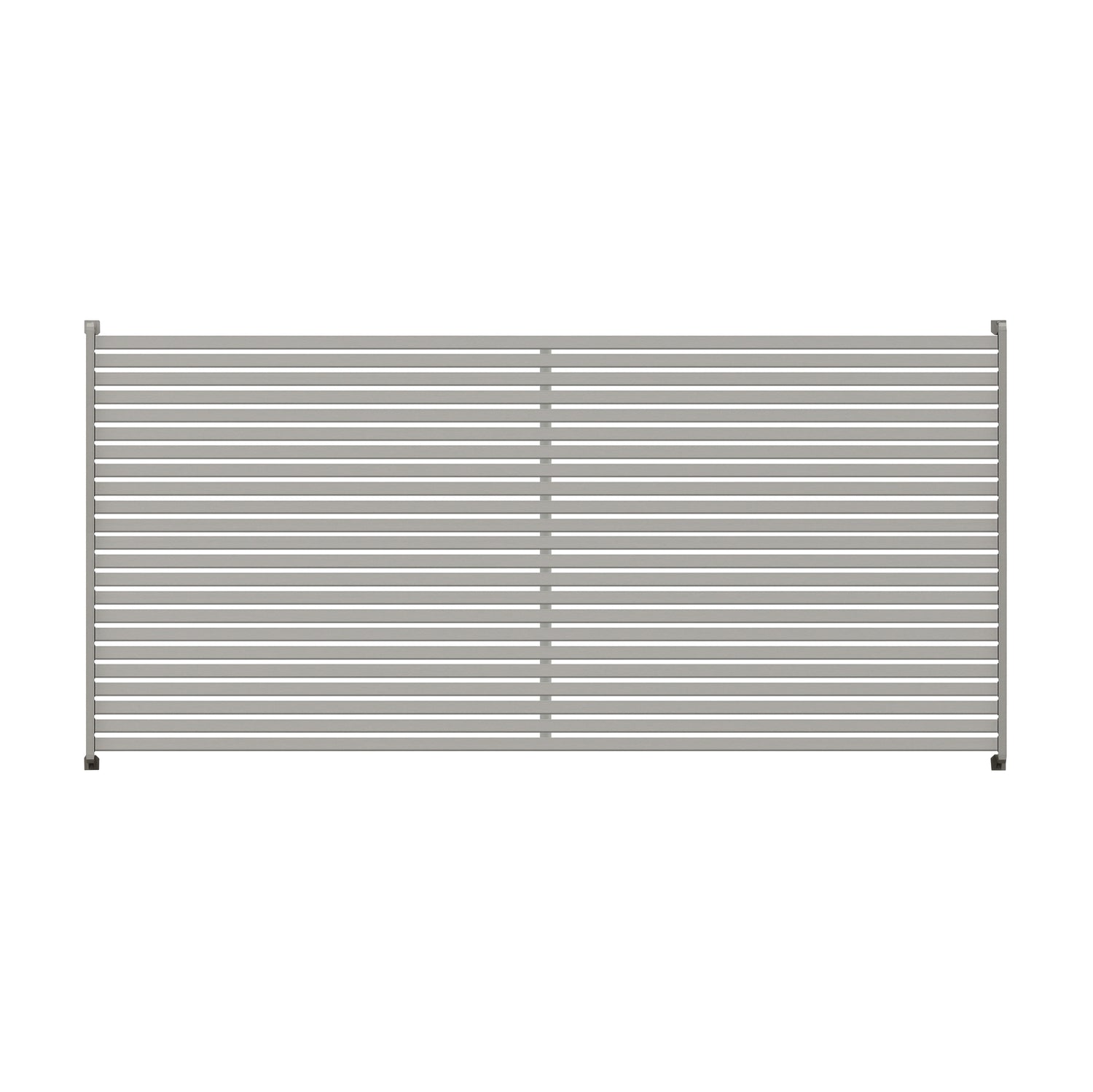 Slat Window Privacy Screen | 1210H
