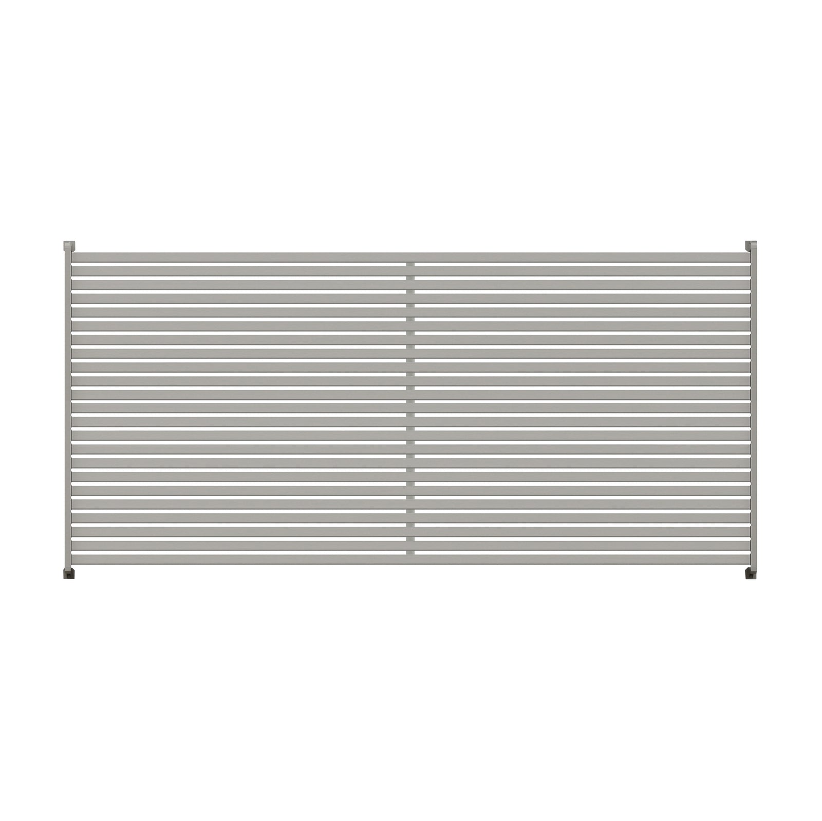 Slat Window Privacy Screen | 1210H
