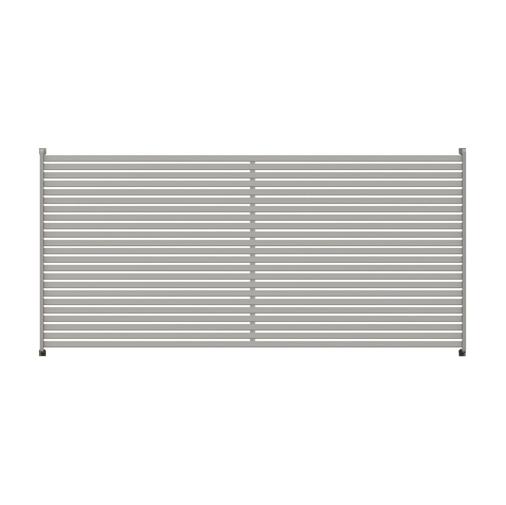 Slat Window Privacy Screen | 1210H