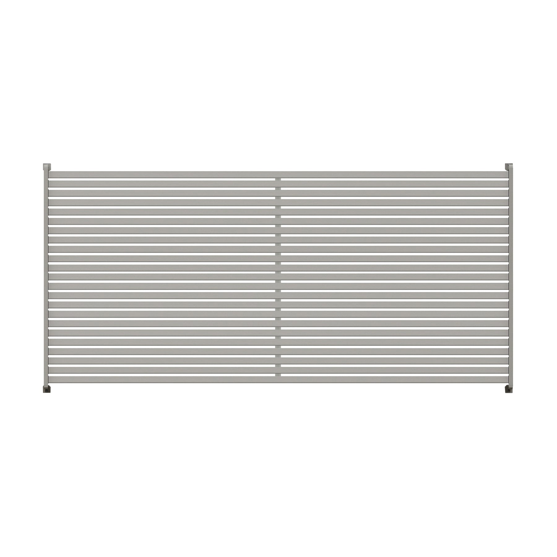 Slat Window Privacy Screen | 1210H