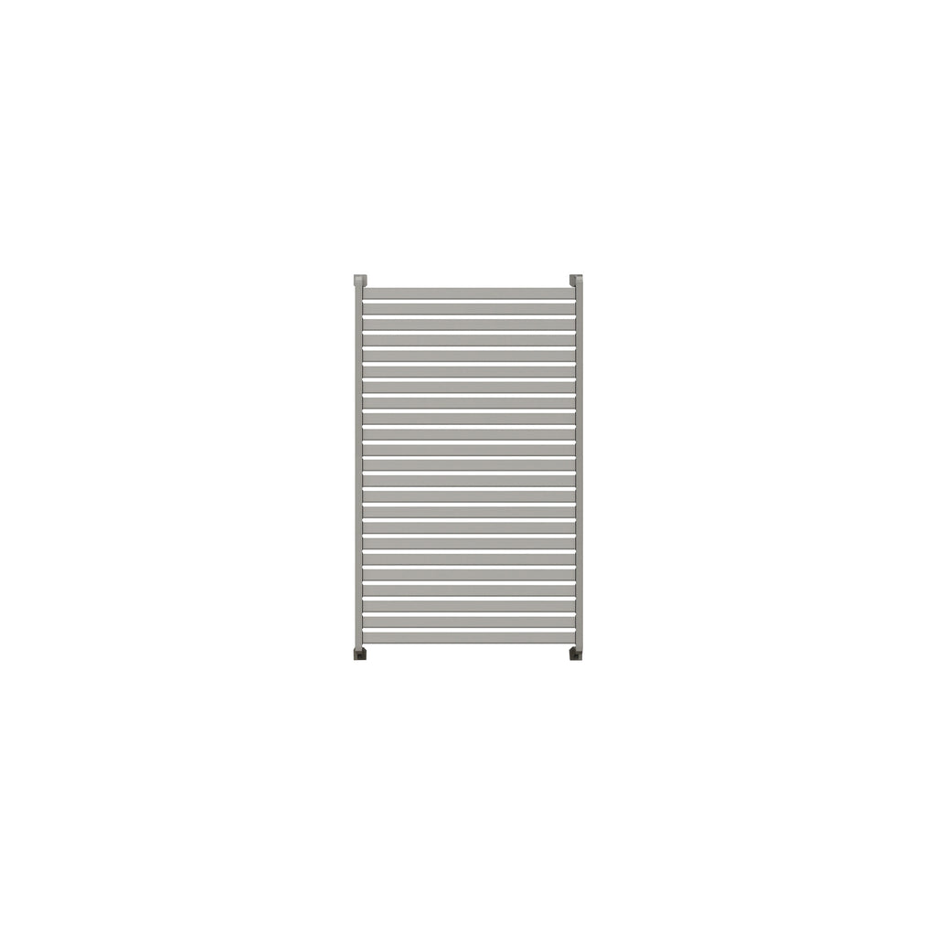 Slat Window Privacy Screen | 1210H