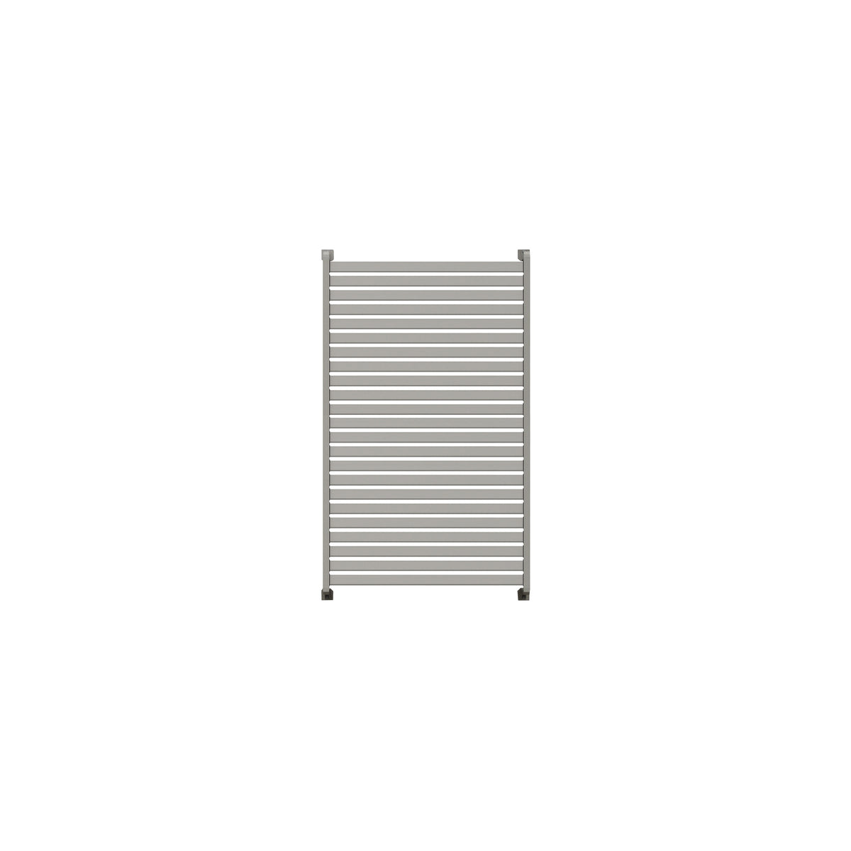 Slat Window Privacy Screen | 1210H