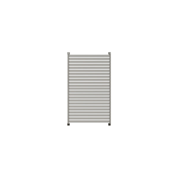 Aluminium Window Privacy Screens | Reduced Heat & Increased Privacy