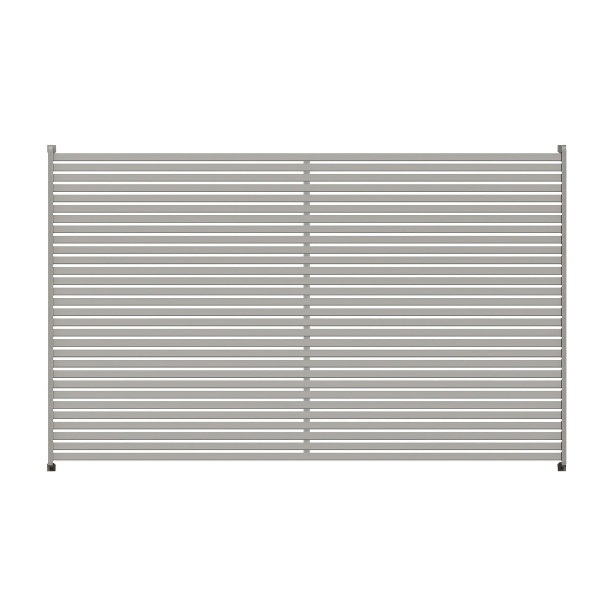Privacy Window Shield Aluminium Window Privacy Screens | Reduced Heat & Increased Privacy